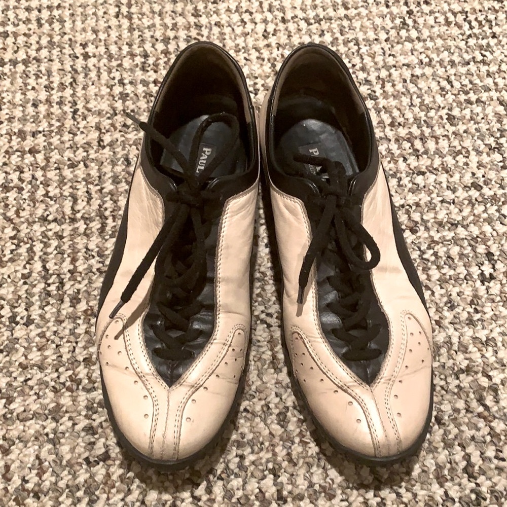 Paul Green sneakers, Sz 9